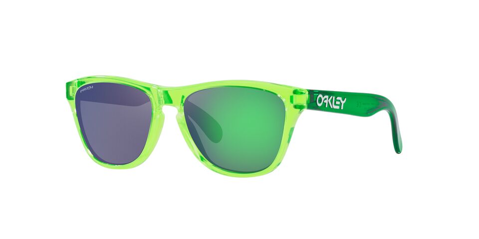 OAKLEY OJ9009-05 FROGSKINS XXS (Youth Fit)