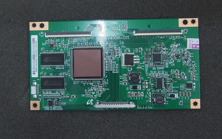 T-CON LCD SAMSUNG LA40A550P1RXXT V400H1-CO1