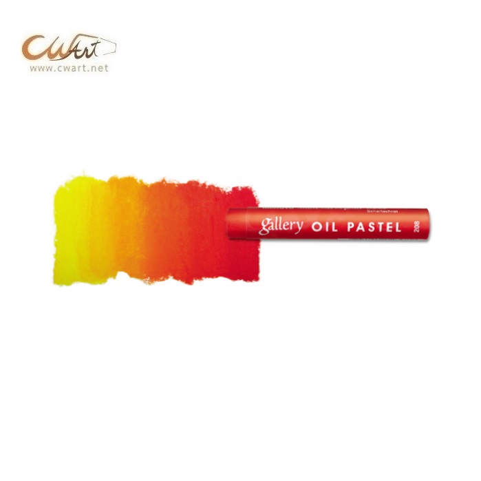 Mungyo Artists' Soft Oil Pastel