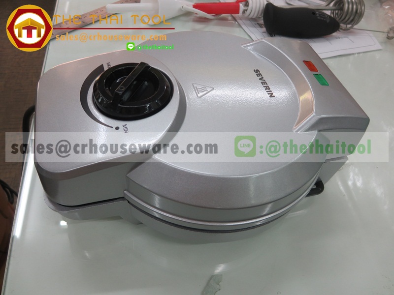 เครื่องทำกรวยไอศกรีม 005-SEV-2082