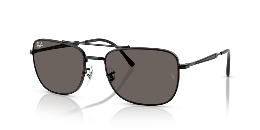 RayBan RB3755 002/B1
