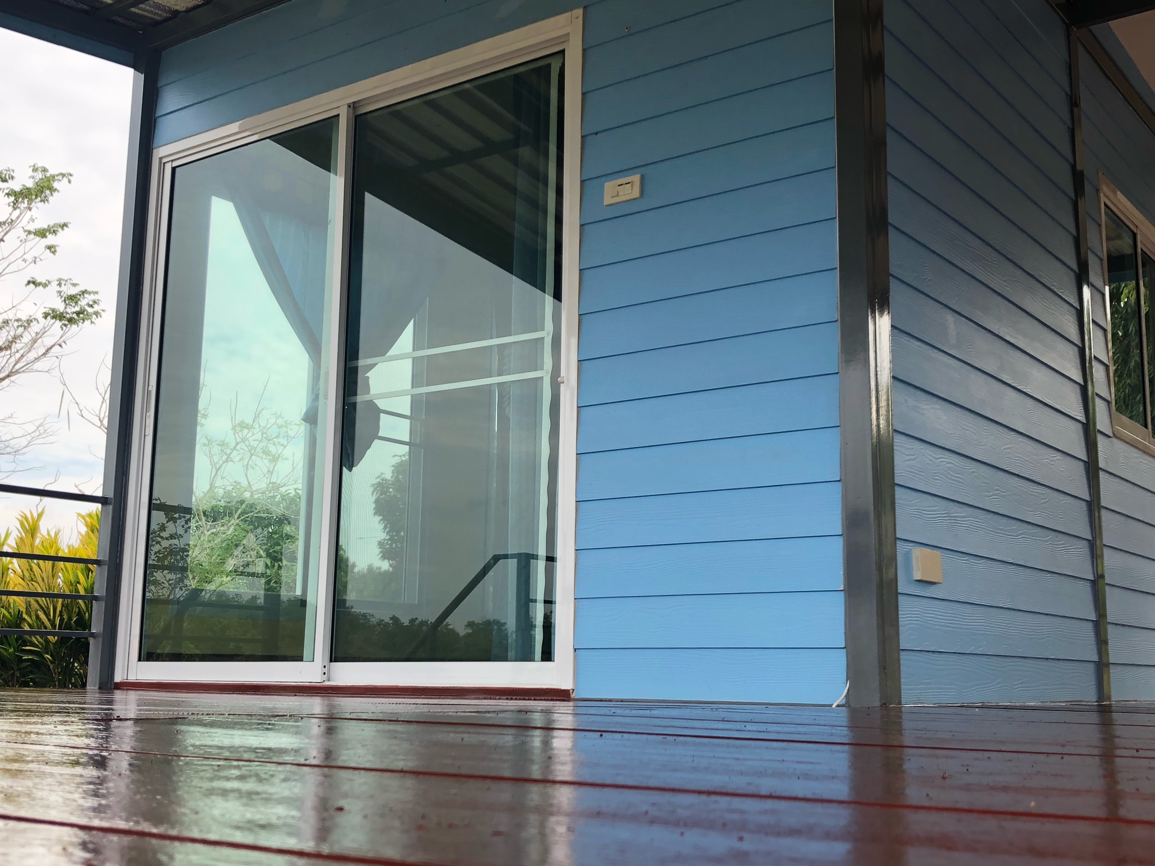 2นอน1นั่งเล่น รวมติดตั้งเทพื้น