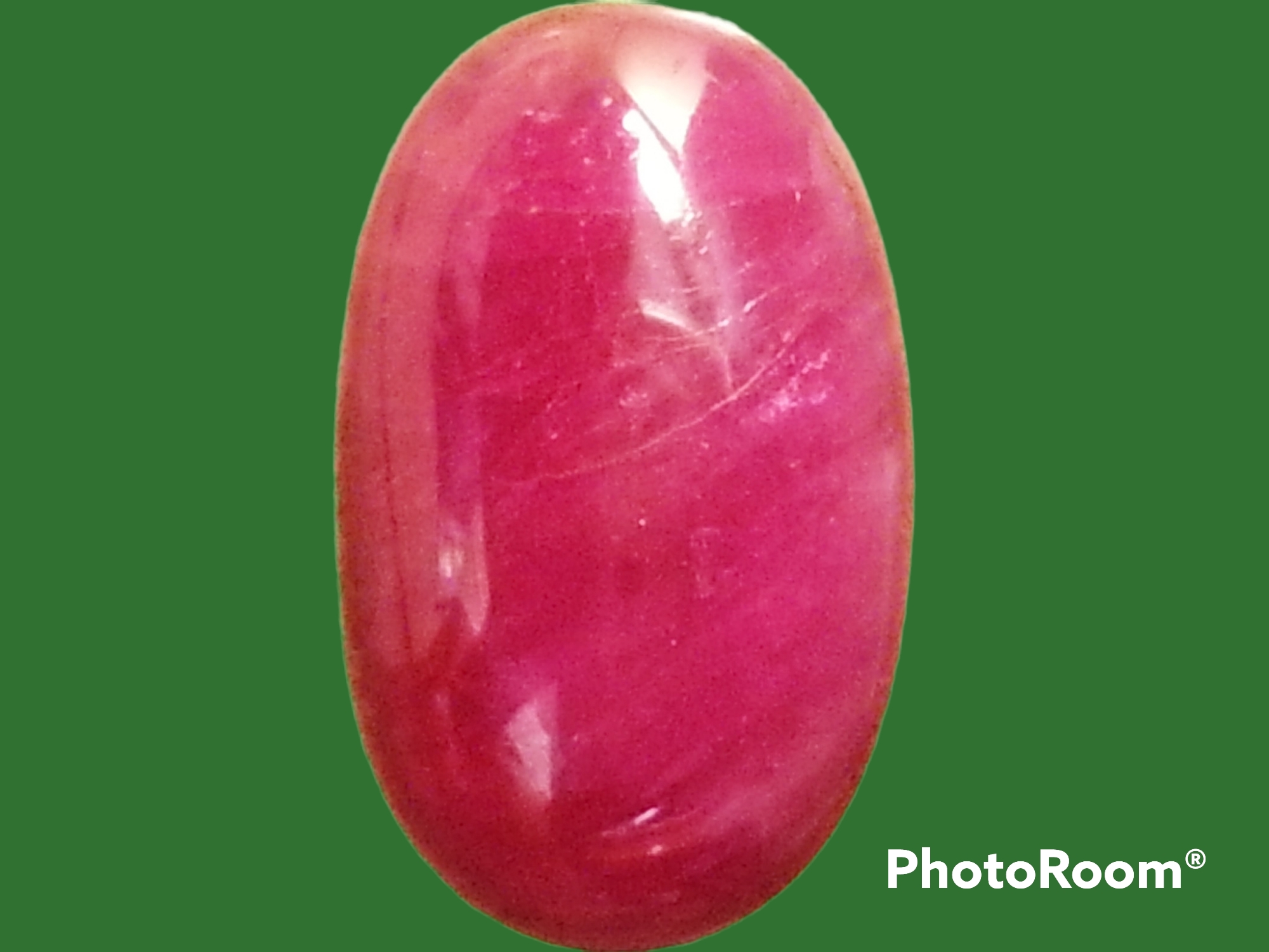 ทับทิม พม่า (BURMA RUBY)