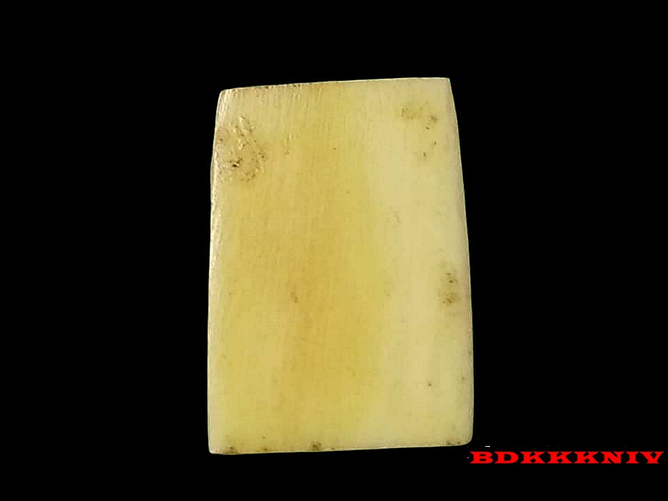 หลวงพ่อกัน วัดเขาแก้ว จ.นครสวรรค์