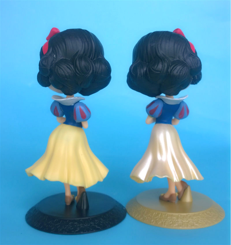 ตุ๊กตาเซ็ตเหล่าเจ้าหญิง เซ็ต6 ตัว