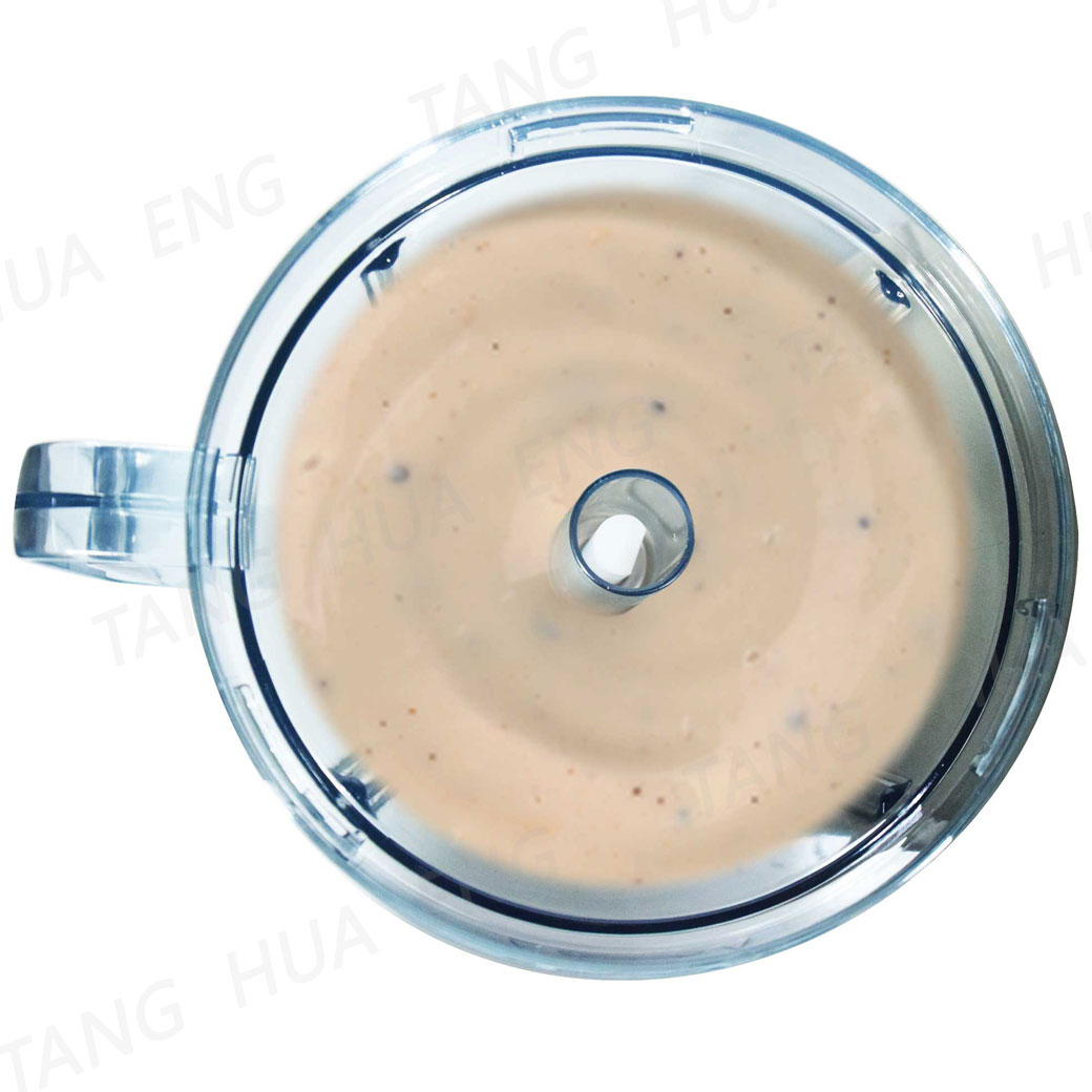 เครื่องเตรียมอาหาร บด สับ หั่น ซอย สารพัดประโยชน์ FR-203 FRY KING