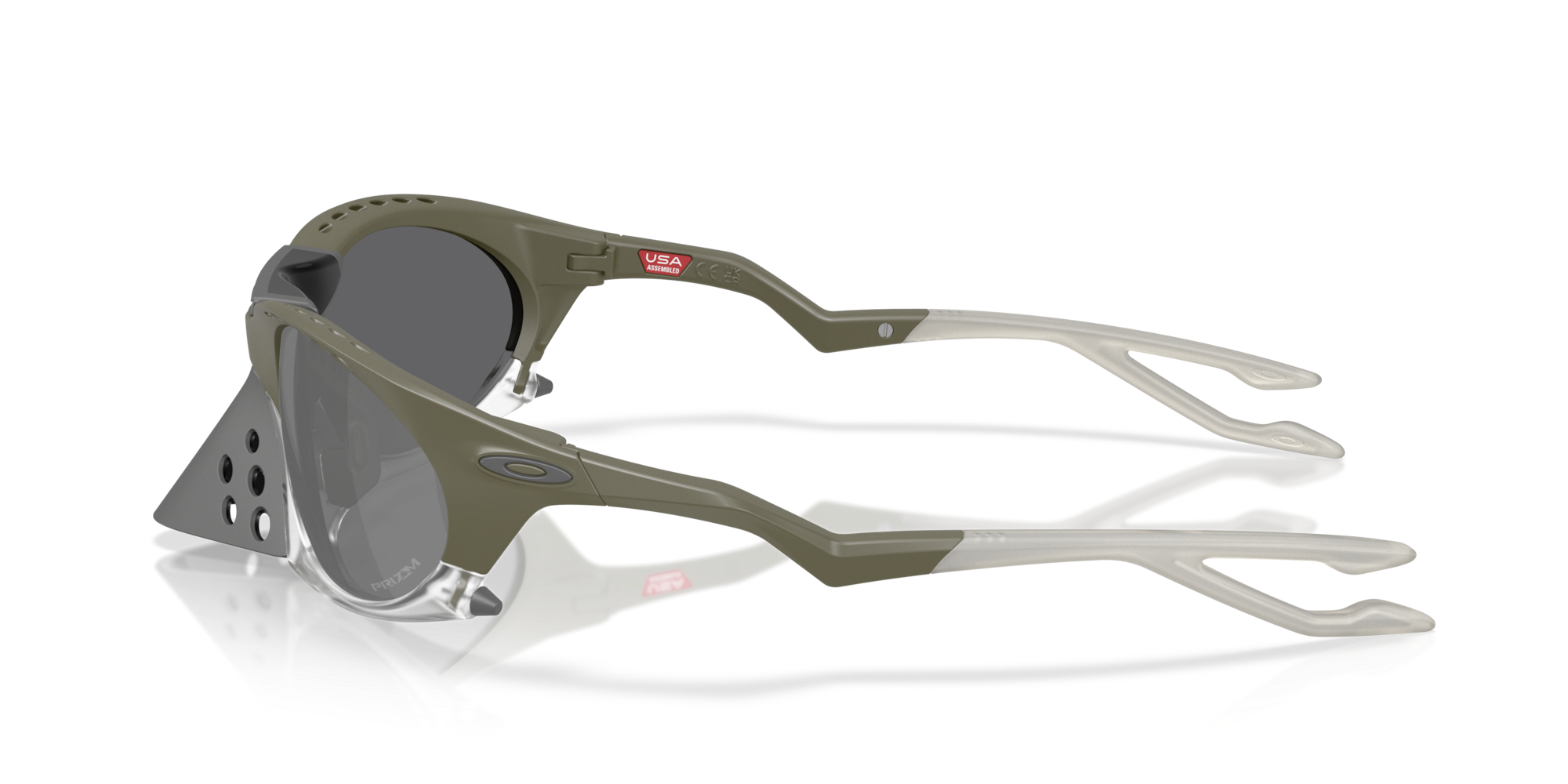 OAKLEY OO9437-07 Plantaris