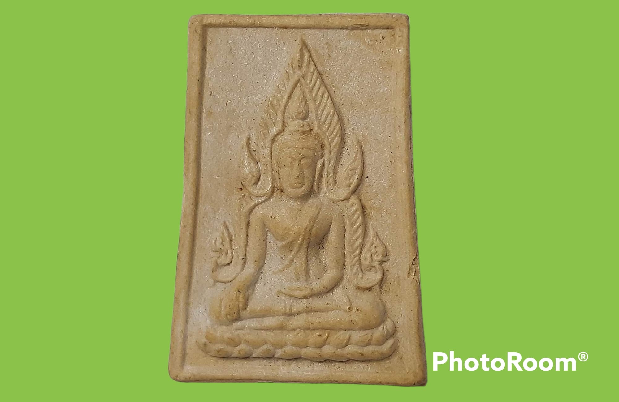 พระพุทธชินราช วัดหนองนกไข่ จ.สมุทรสาคร