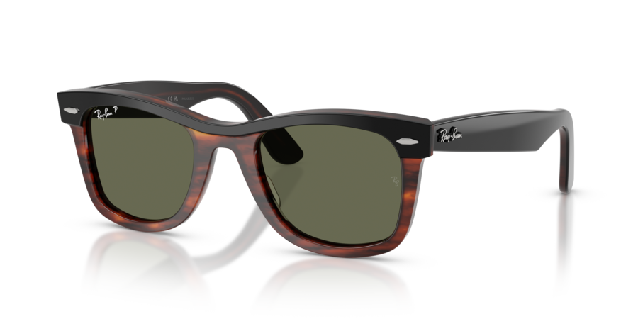 RayBan RB2240F 144058 WAYFARER