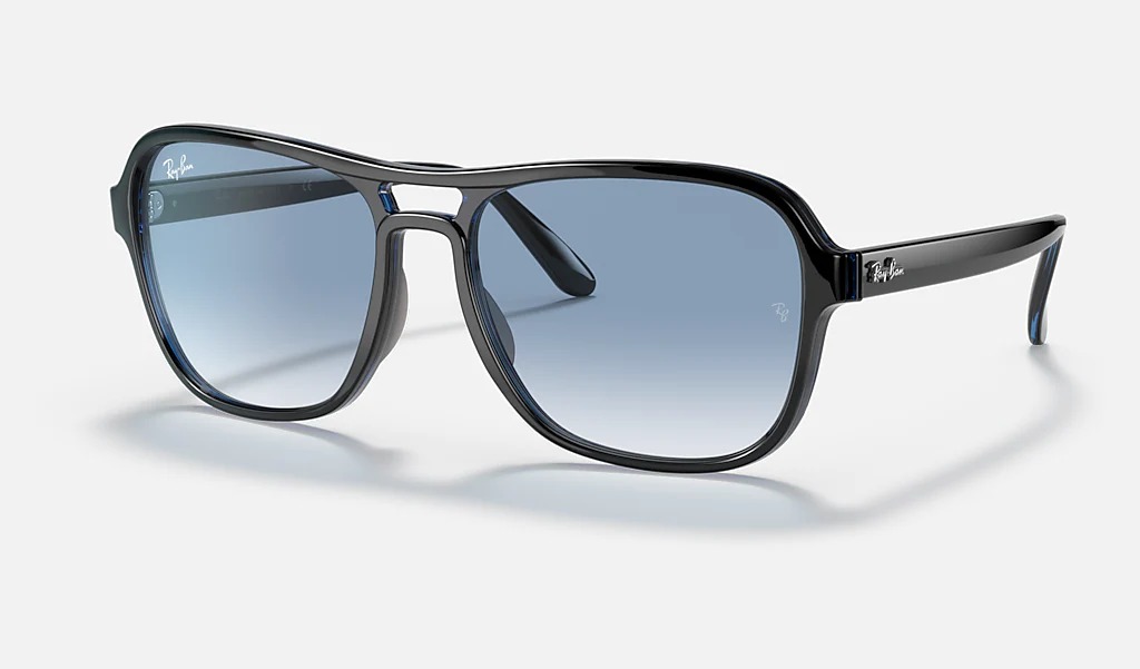 RayBan RB4356 66033F STATE SIDE