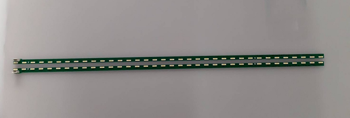 หลอด LED 43LF540T-TB