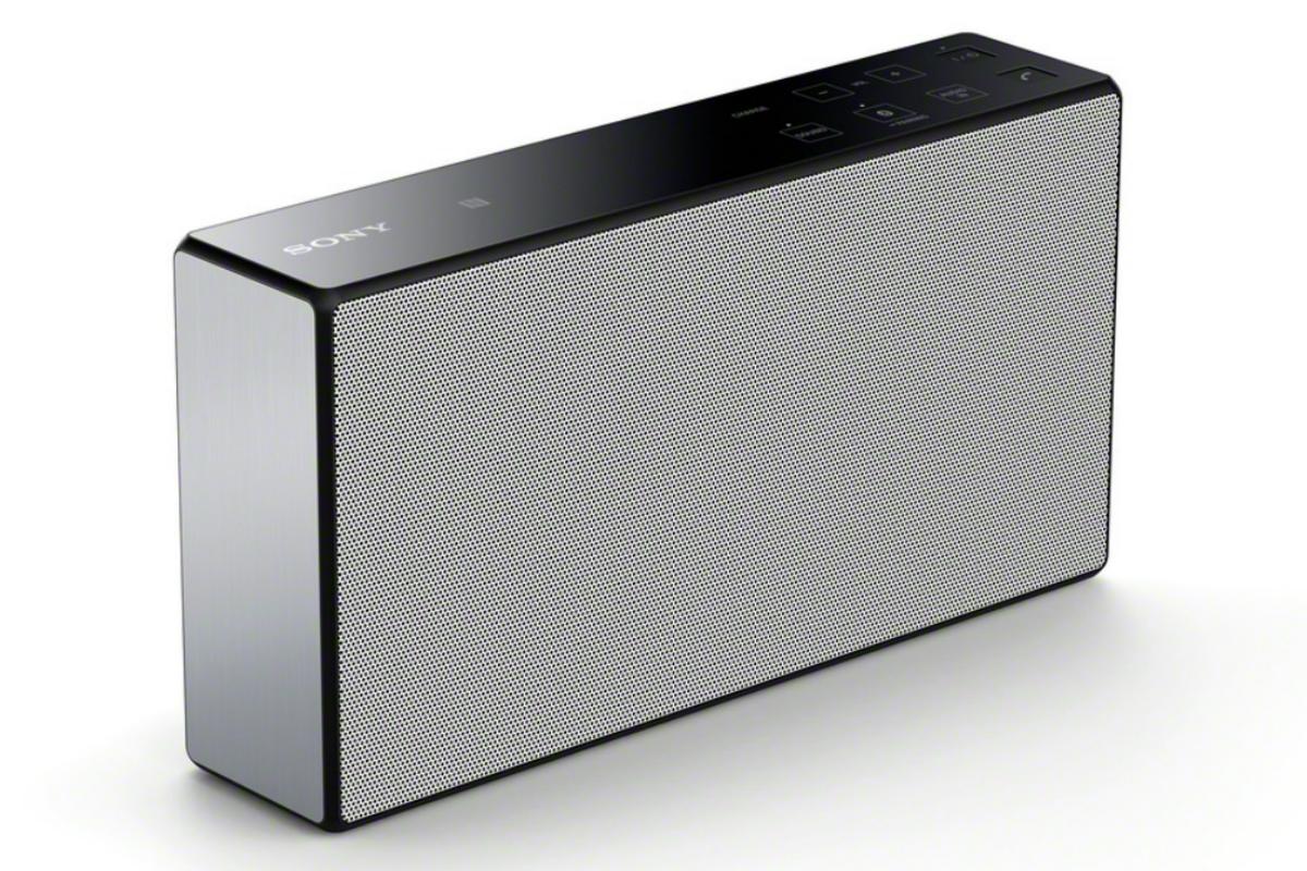 Sony ลำโพงบลูทูธไร้สาย รุ่น SRS-X5