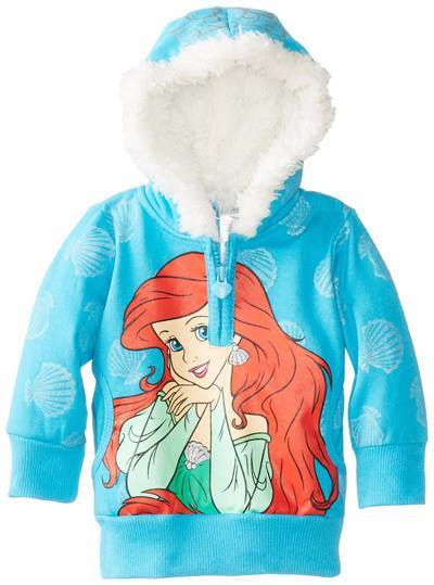 กันหนาว : เด็กเล็ก