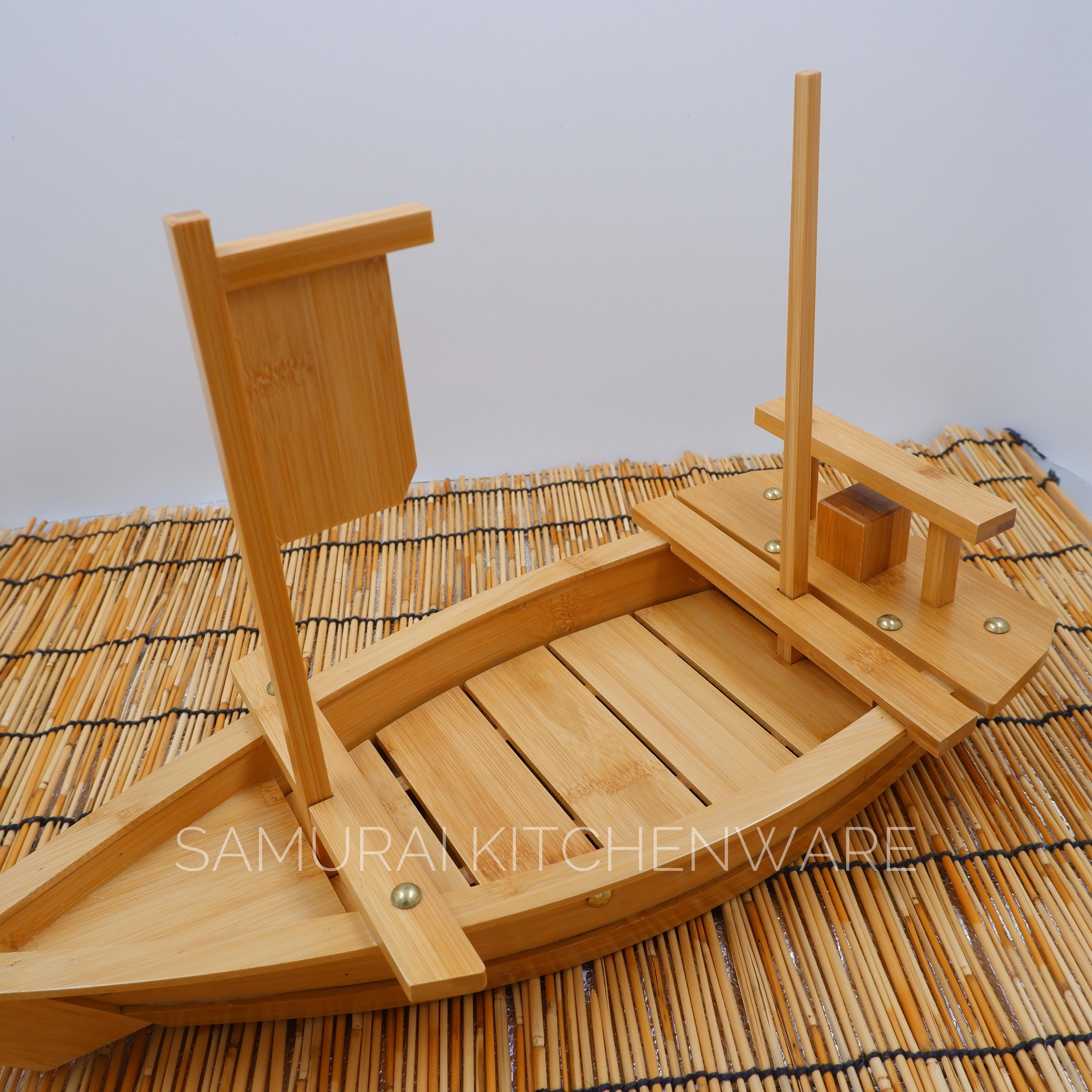 เรือซูชิ เรือซาซิมิ เรือรบ 50 cm.