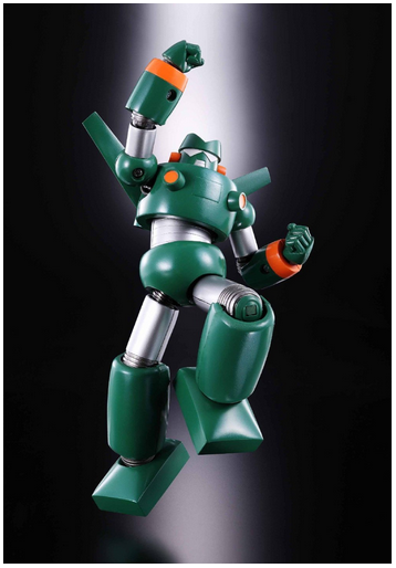 Super Robot Chogokin (จากการ์ตูน ชินจัง จอมแก่น)