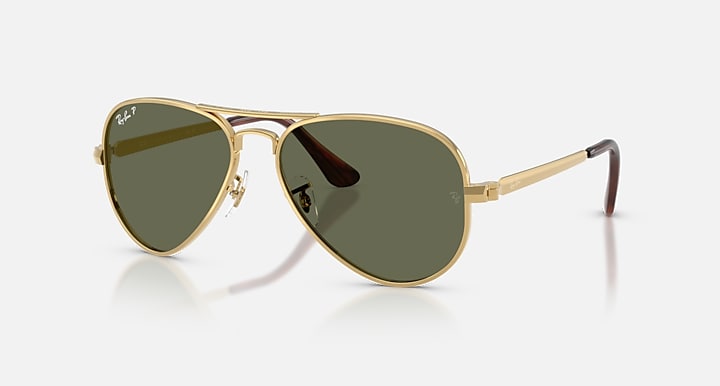 RayBan RB3925 001/58 Aviator max