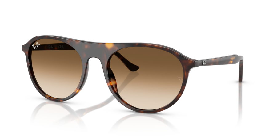 RayBan RB2215F 902/51