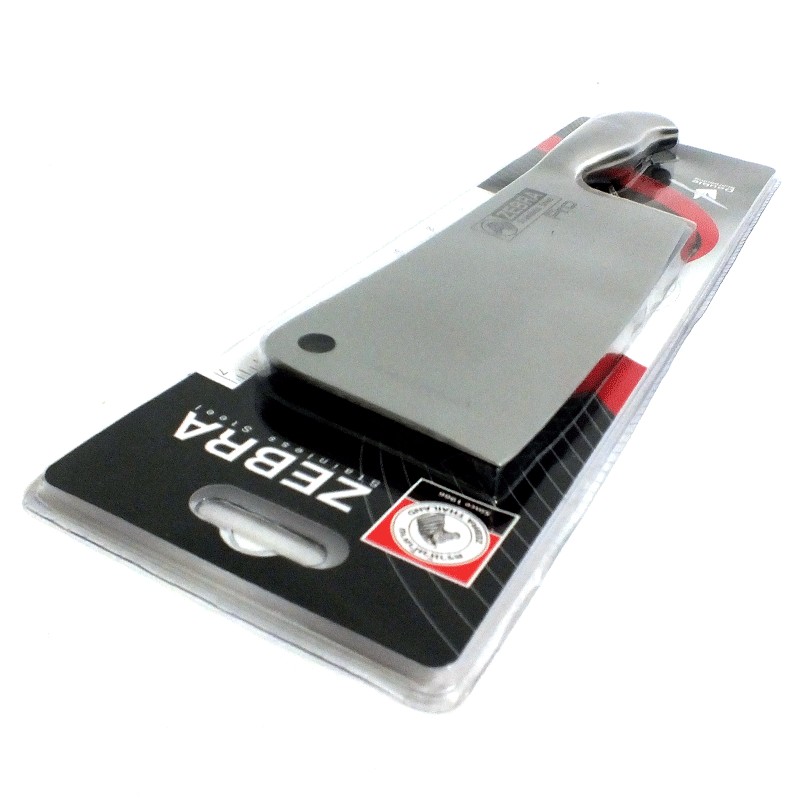 มีดสับ 7 นิ้ว Pro II ตราหัวม้าลาย