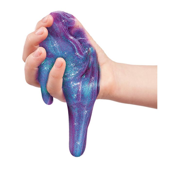 Nickelodeon JoJo Siwa Rainbow Dream Slime Kit