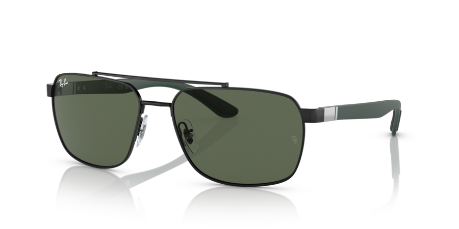 RayBan RB3701 002/71