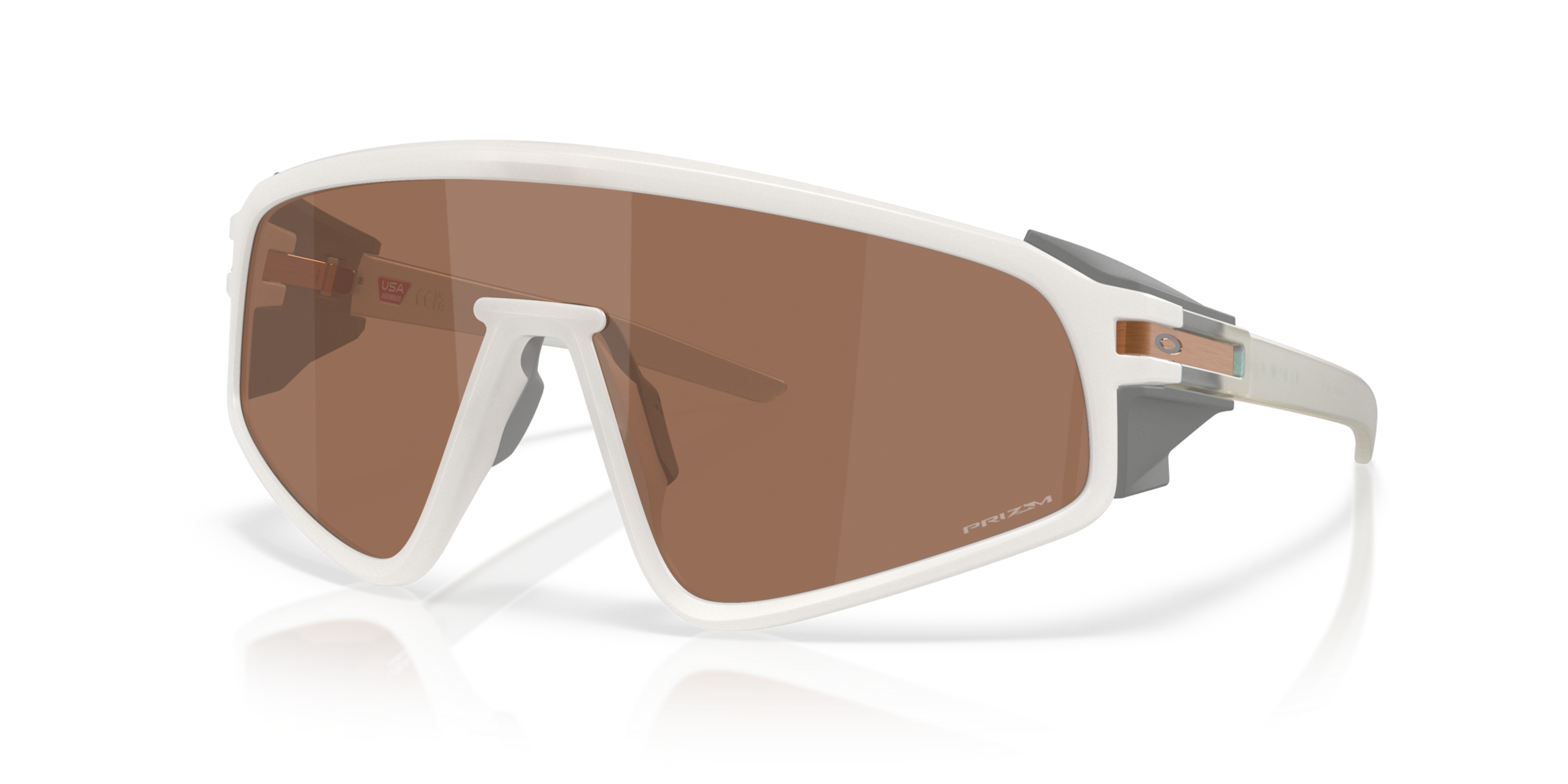 OAKLEY OO9404-21 Latch panel