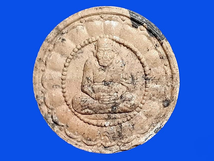 จตุคามรามเทพ วัดกาญจนาราม ปากพนัง นครศรีธรรมราช