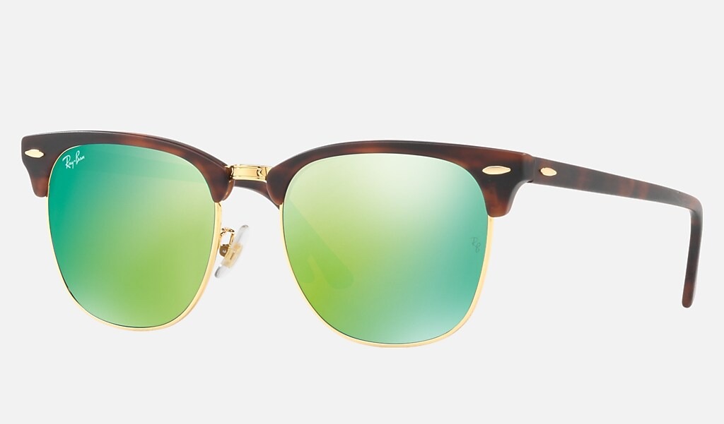 RayBan RB3016F 1145/19 CLUBMASTER
