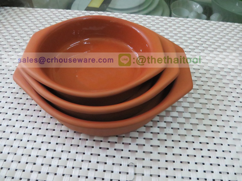 จานลาซานญ่า,จานอบอาหาร,ชามเข้าเตาอบ 005-JP-TPD12