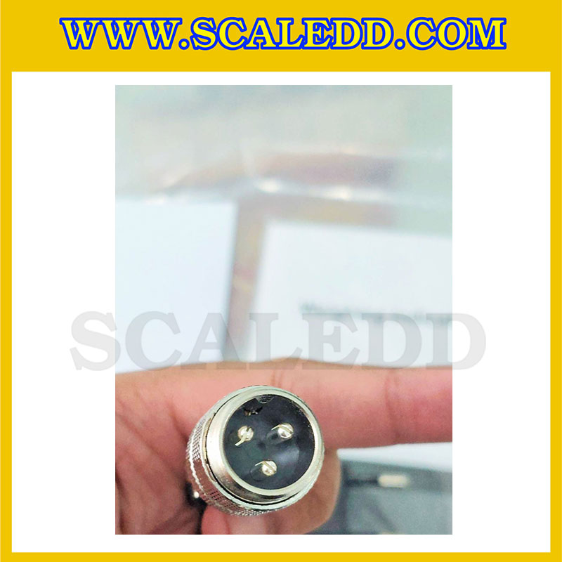 เครื่องชั่งดิจิตอลกันระเบิด XK3150 Explosion Proof Scales เครื่องชั่งน้ำหนัก500kg เครื่องชั่งดิจิตอล500kg ตาชั่งดิจิตอล500กิโลกรัม เครื่องชั่งดิจิตอลกันระเบิด500kg พิกัดน้ำหนัก500kg ค่าละเอียด 50g ขนาดแท่นชั่ง 60x70cm. ยี่ห้อ LOCOSC รุ่น XK3150-EX