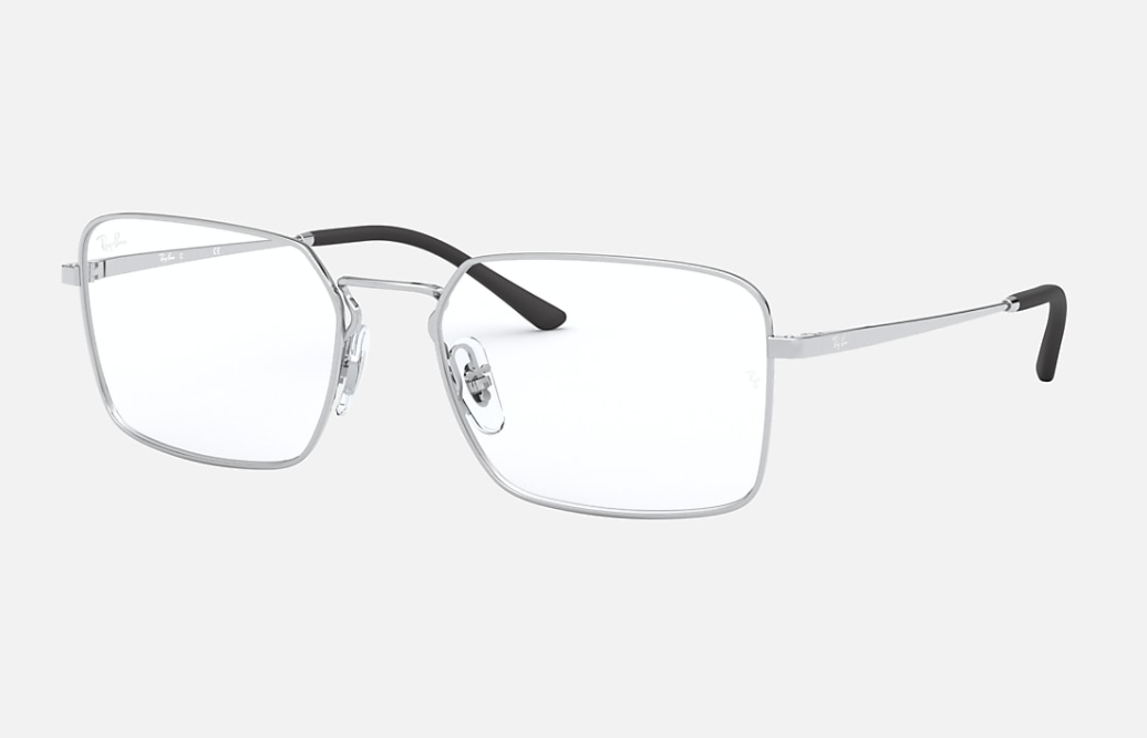RayBan RX6440 2501