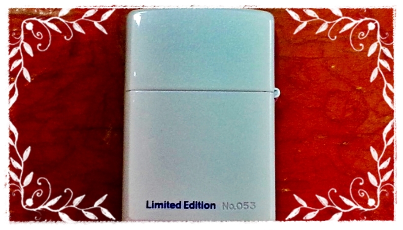 ขีดไฟ ZIPPO