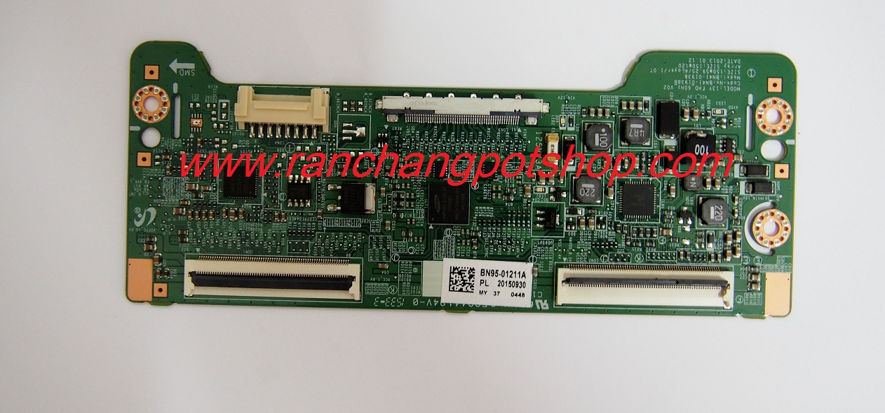 T-con UA40EH5000RXXT BN95-01211A