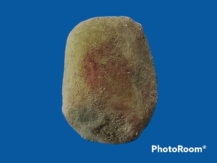 พระเม็ดบัว เจ้าคุณโพธิ์ วัดชัยพฤกษ์มาลา กรุงเทพมหานคร