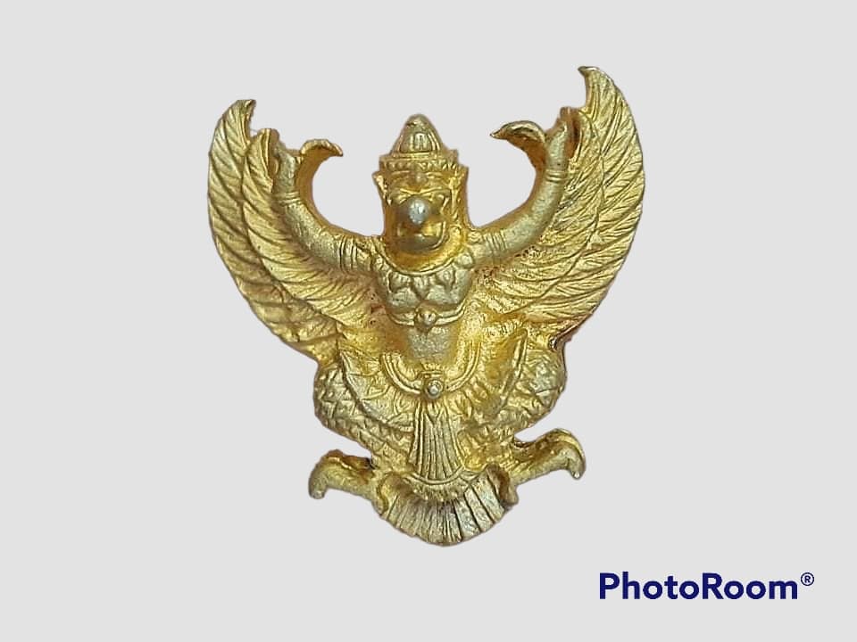 ครุฑ หลวงพ่อเส็ง วัดบางนา