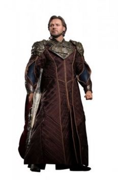 HOTTOYS - Man of steel - JOEL