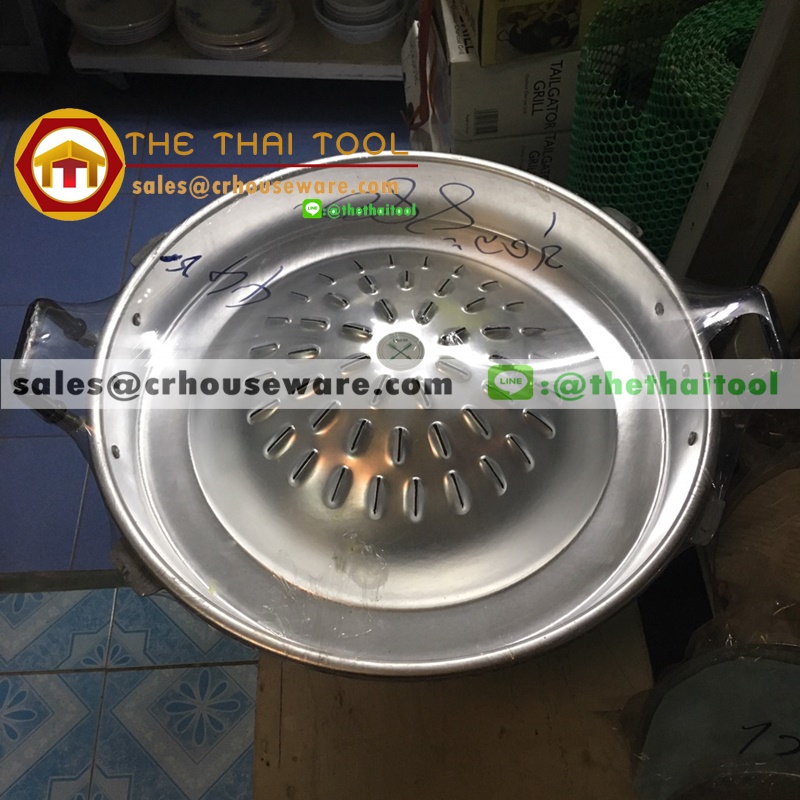 ชุดเตาย่างหมูกระทะ 005-AU-44