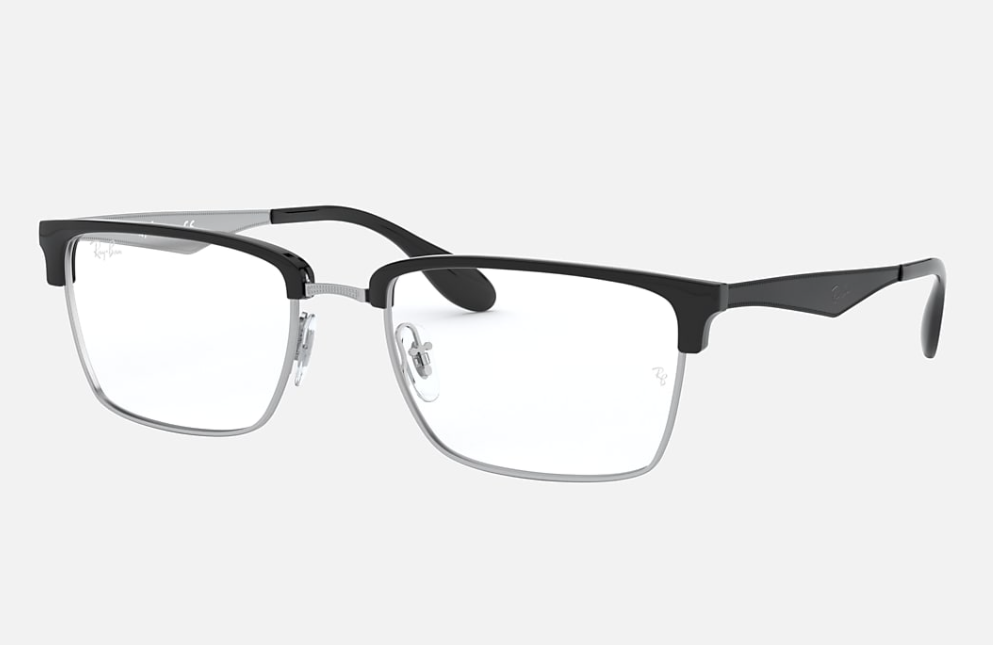 RayBan RX6397 2932