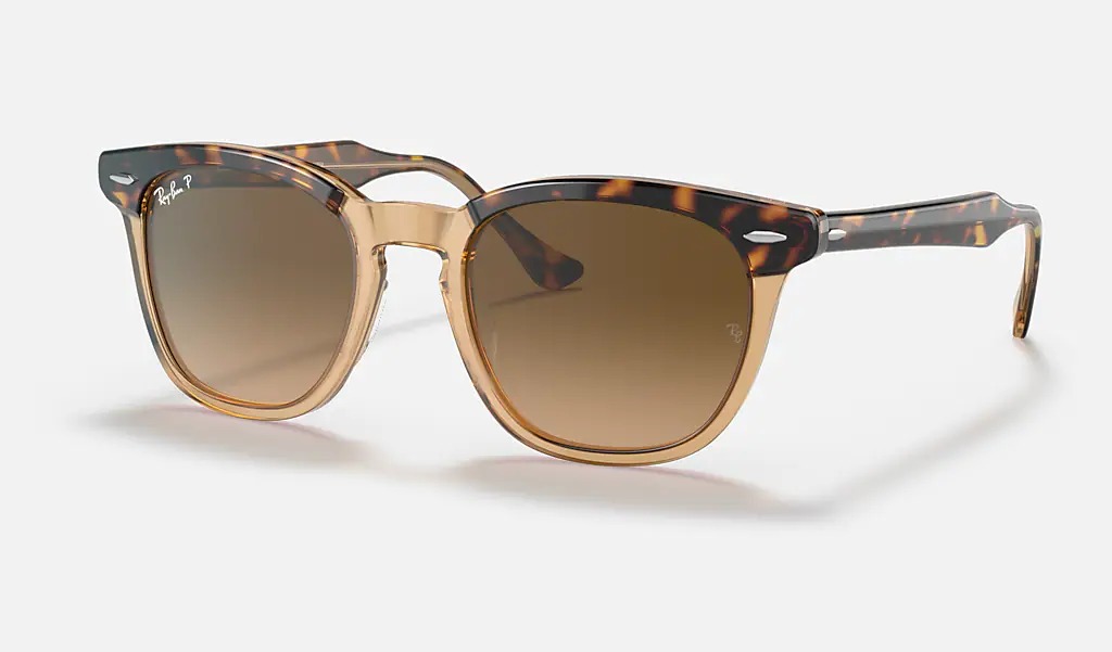 RayBan RB2298F 1292M2 HAWKEYE