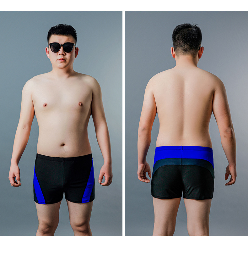 กางเกงว่ายน้ำขาสั้นไซส์ 7xlเอวยืด มีเชือกผูก เอวใส่ได้ตั้งแต่ 38-46 สะโพก 44-52 นิ้ว ยาว 13 นิ้วค่ะ