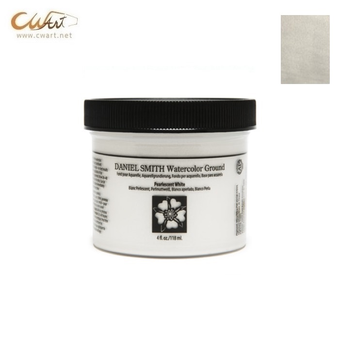 Daniel Smith Watercolor Ground