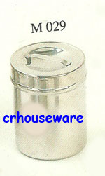 กล่องสำลี 4" x 5" รหัสสินค้า 100-M029