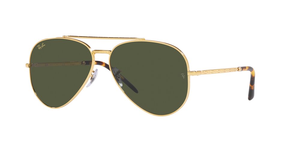 RayBan RB3625 919631 NEW AVIATOR