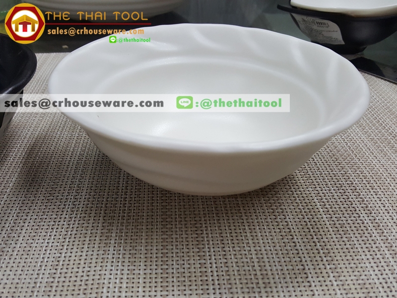 ชามแบ่ง 5.5 นิ้ว 017-B3314-5.5