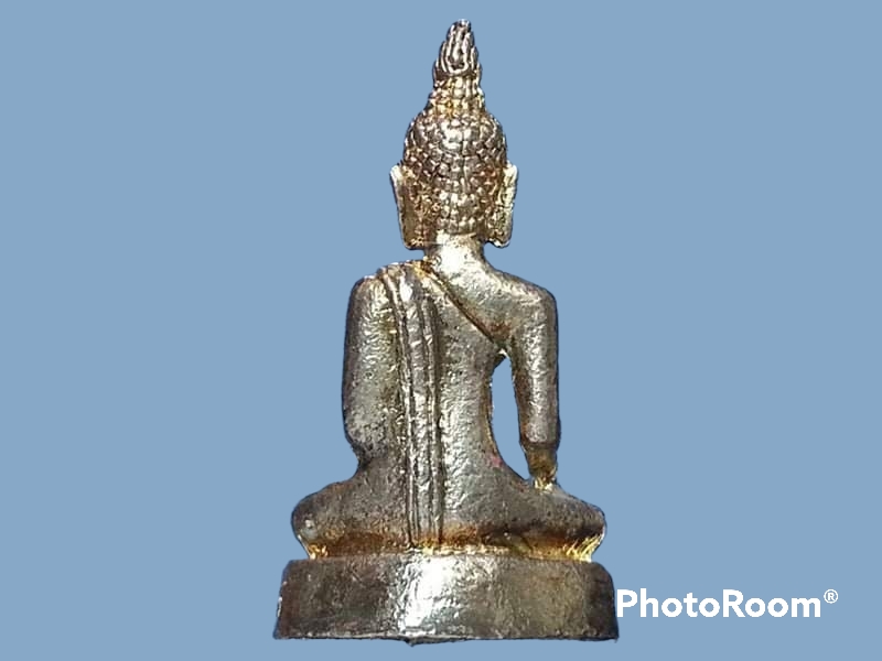 รูปเหมือน พระพุทธทันใจ วัดสันติประชาธรรม จ.ชัยภูมิ