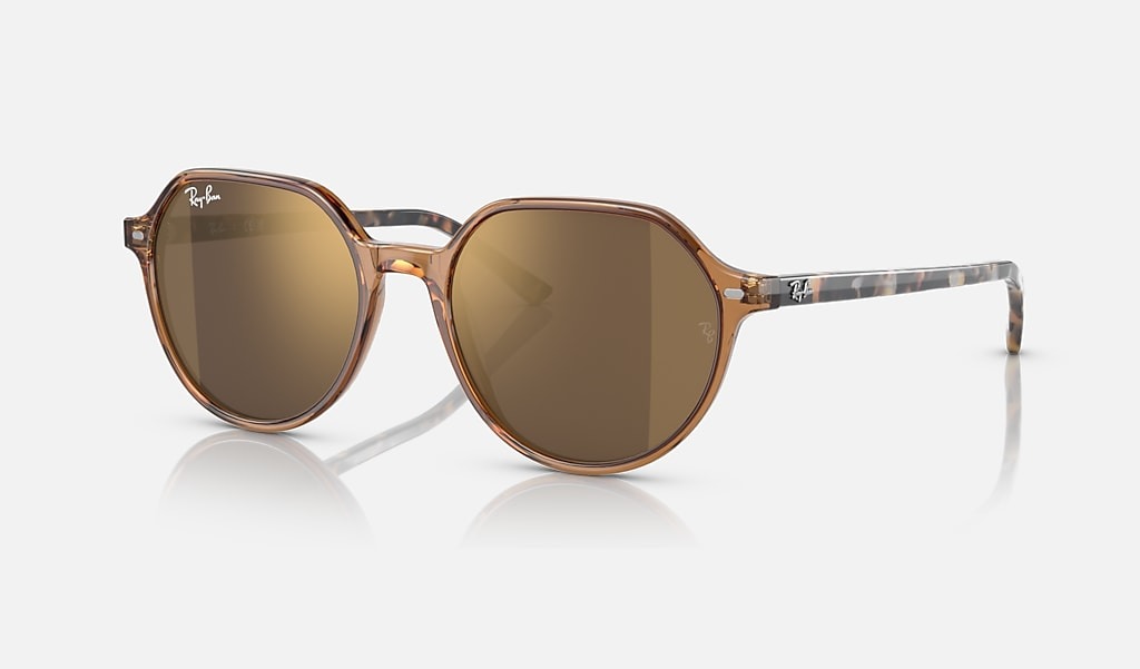 RayBan RB2195F 663693 THALIA