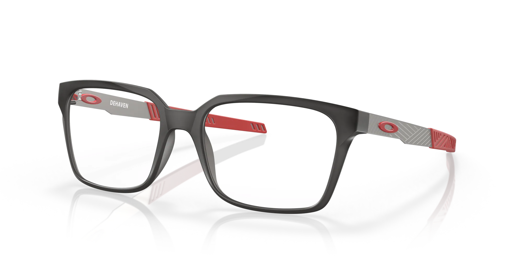 OAKLEY OX8054-02 DEHAVEN