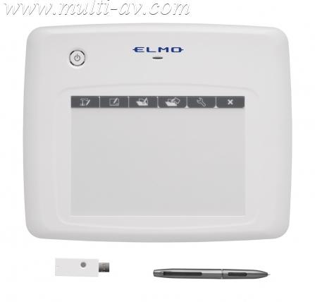 ELMO MODEL CRA-1 CRA-1 Wireless Slate/Tablet