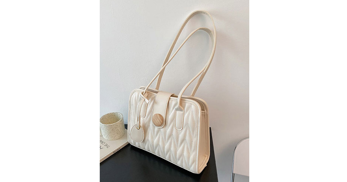 สินค้าพรีออเดอร์ กระเป๋าแฟชั่นเกาหลี มี5สี รหัสPO-BAG-079