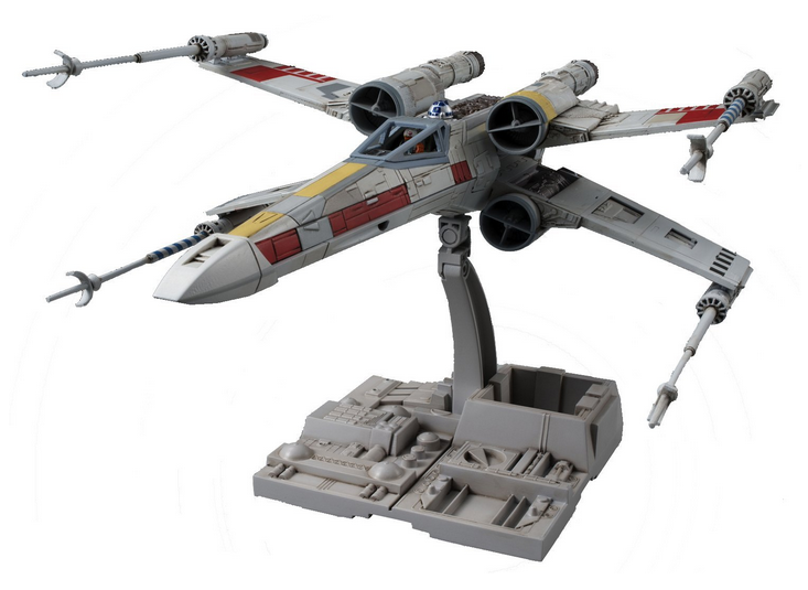 Starfighter 1/72