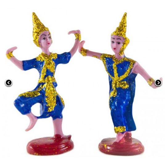 นางรำ-ชายรำ